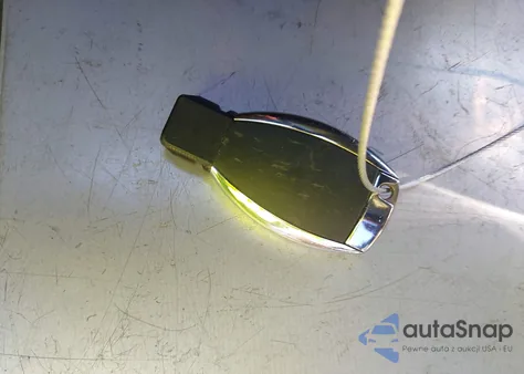 2017 Mercedes-Benz Gls 450 4Matic z USA, uszkodzony, nr VIN 4JGDF6EE5HA832894